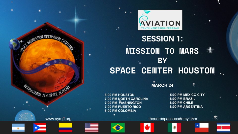 Javier_Montiel1's tweet photo. As we launched our International Space Inspiration Innovation Challenge program, our team tested new technology provided by @Microsoft that allows students to listen to presenters while the voice is being translated and generate close captions in real-time #edtech #AI https://t.co/17XWsPct4c
