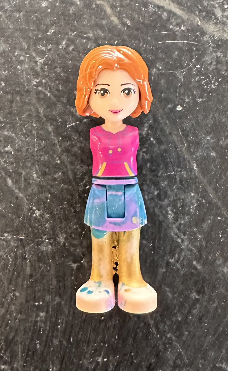 Laura Dodd tweet media