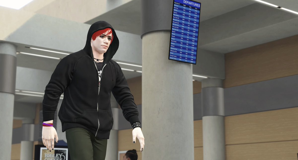 JIMMY (Do Not Wake 😴💀) tweet media