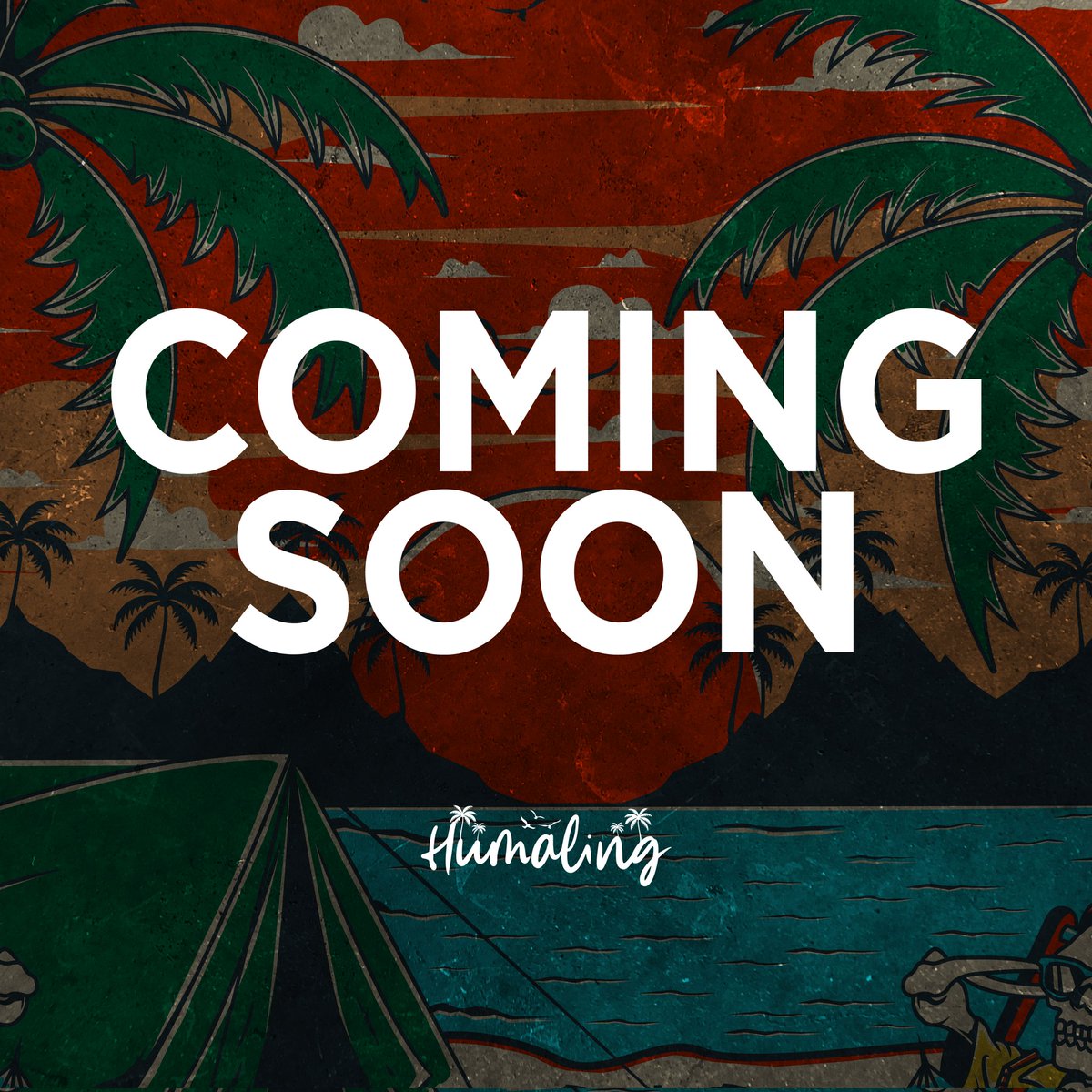 KerwinEusebio2's tweet photo. WELCOME TO THE.... 🌴🌅

Humaling V4. Out soon! 🔆

#Humaling #naturetrip https://t.co/QNEIyIygTM