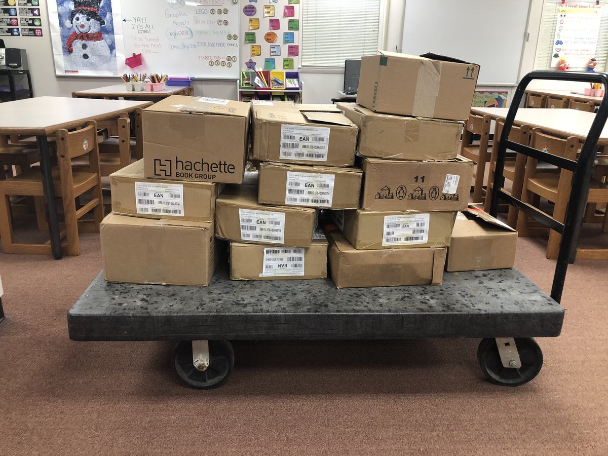 Deborah Lamoot tweet media