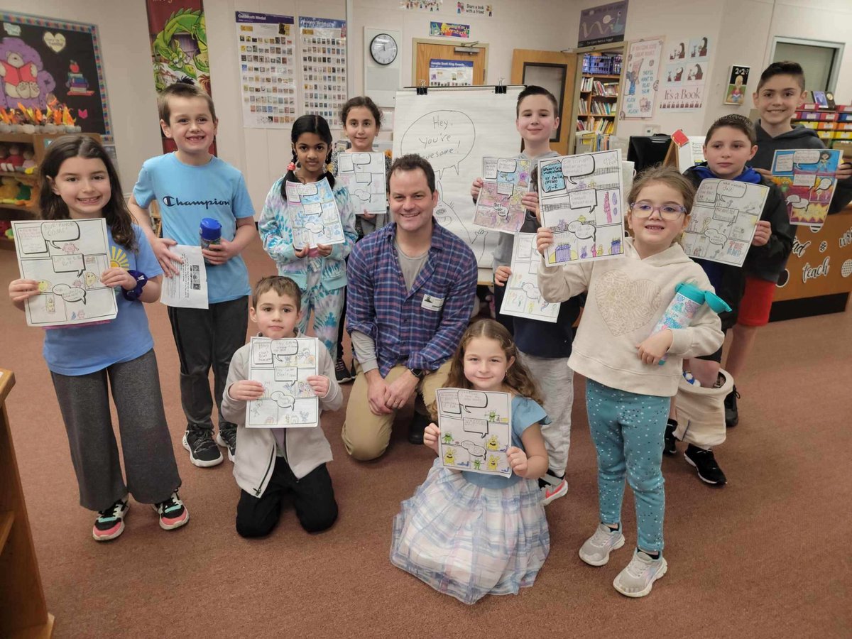 Deborah Lamoot tweet media