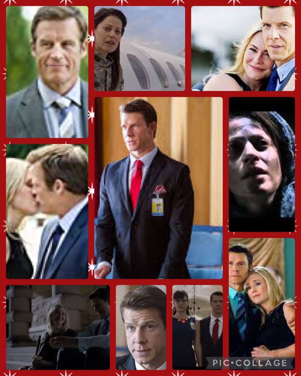 #POstables, #WonyaLucas, ⁦<a href="/Eric_Mabius/">Eric_Mabius</a>⁩ has said this is probably his favorite SSD movie and performance! Reminds him of Mr. Smith Goes to Washington. To us, the title reminds us that our requests for you to #RenewSSD seem like The Impossible Dream! How much longer???