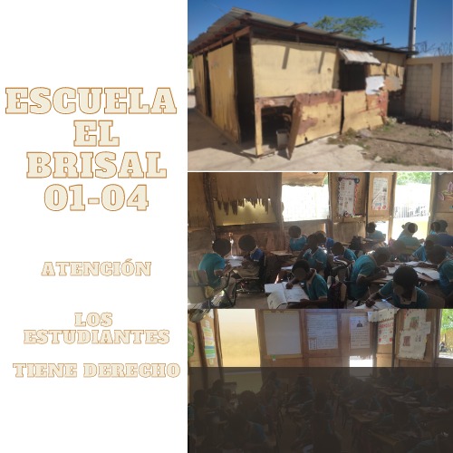 carmafra's tweet photo. Sr. @angelhdez50 pedimos instruir sobre los fondos que están disponiendo para mantenimiento de escuelas,hay muchas que requieren reparaciones más allá de pintura y electricidad pero se las están poniendo difícil a las juntas, el dinero es para resolver @EducacionRDo
@asonadediRD https://t.co/93qgBjJptS