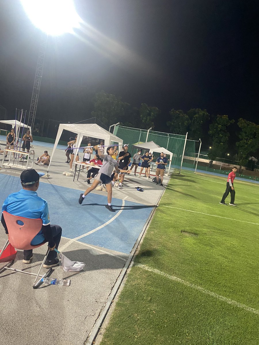 Bangkok Prep Sport tweet media