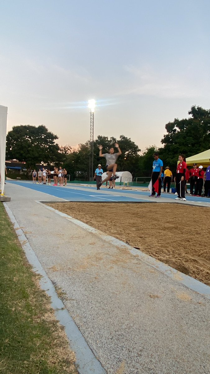 Bangkok Prep Sport tweet media