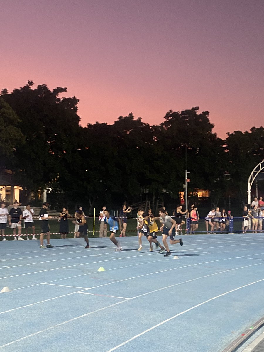 Bangkok Prep Sport tweet media