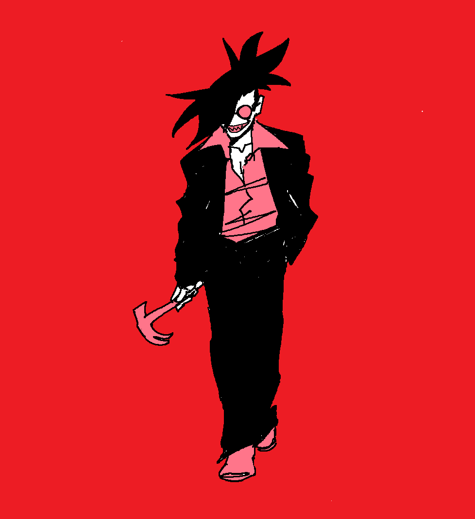 StradomyreArt's tweet photo. reposting more goon stuff this year! https://t.co/X7hTLZadKY