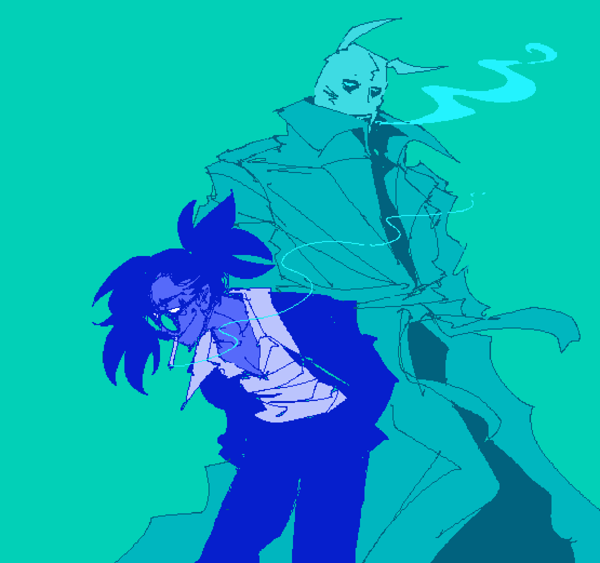 StradomyreArt's tweet photo. reposting more goon stuff this year! https://t.co/X7hTLZadKY