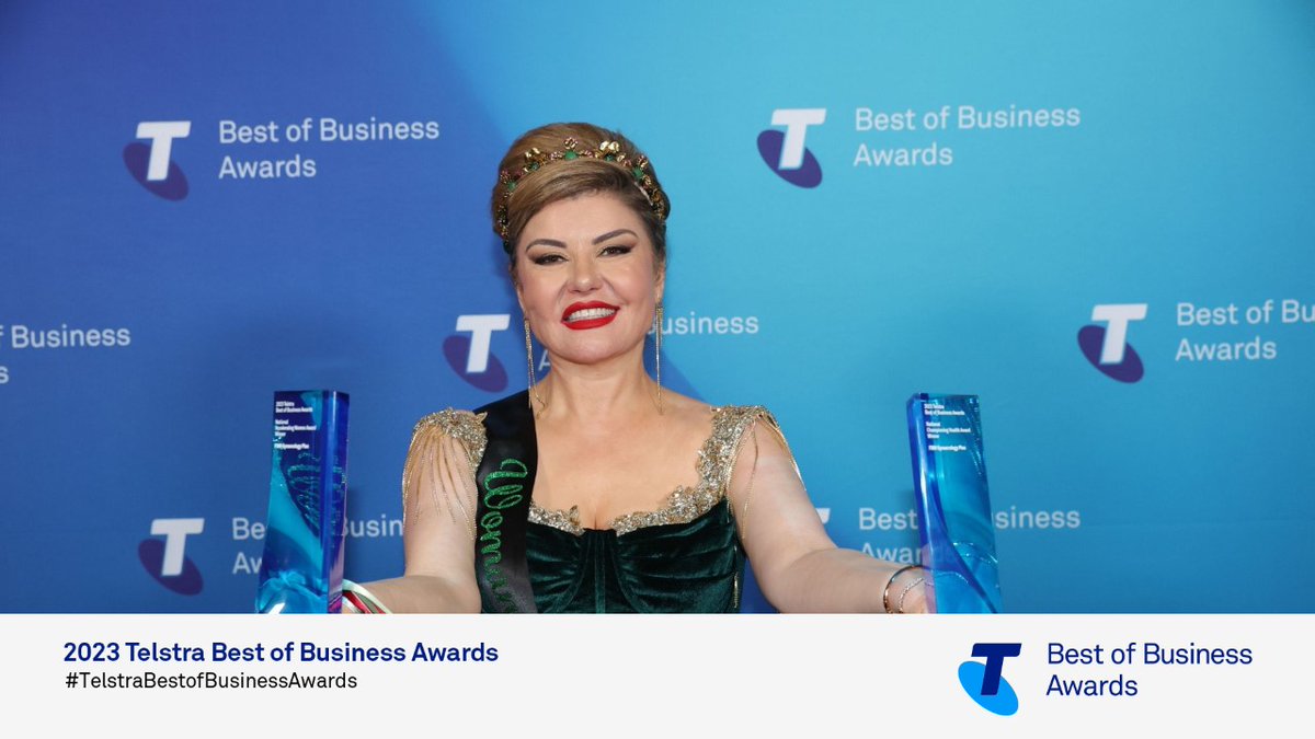 Research in Private Medical Practice that accelerates women and champions health: Driver of Dr Fariba Behnia-Willison's win of 2 Best of Business Awards
telstrabestofbusinessawards.com/2023-national-…
fbwgynplus.com 
desertfloweraustralia.com.au