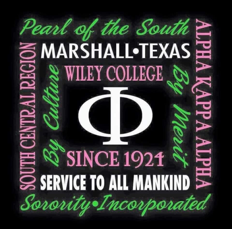 iLoveDanaSimone's tweet image. 32 years serving as an Alpha Kappa Alpha woman… #Proud

#AKA1908 #PhiChapter #WileyCollege 
#AKAChiSigmaOmega