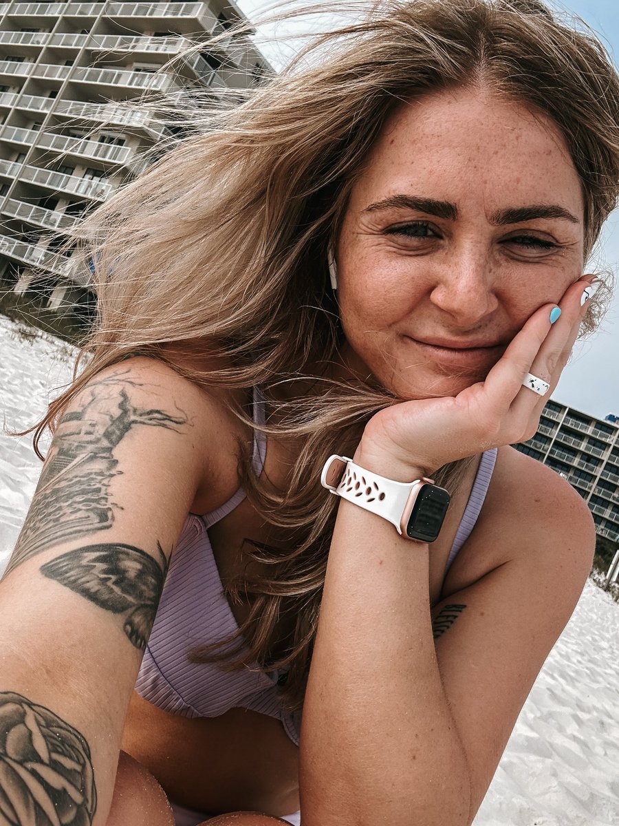 ☀️🏝️🐚