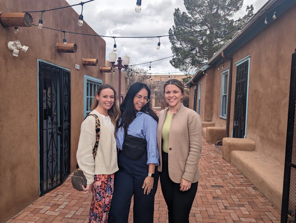 Mary Ellen Fernandez tweet media