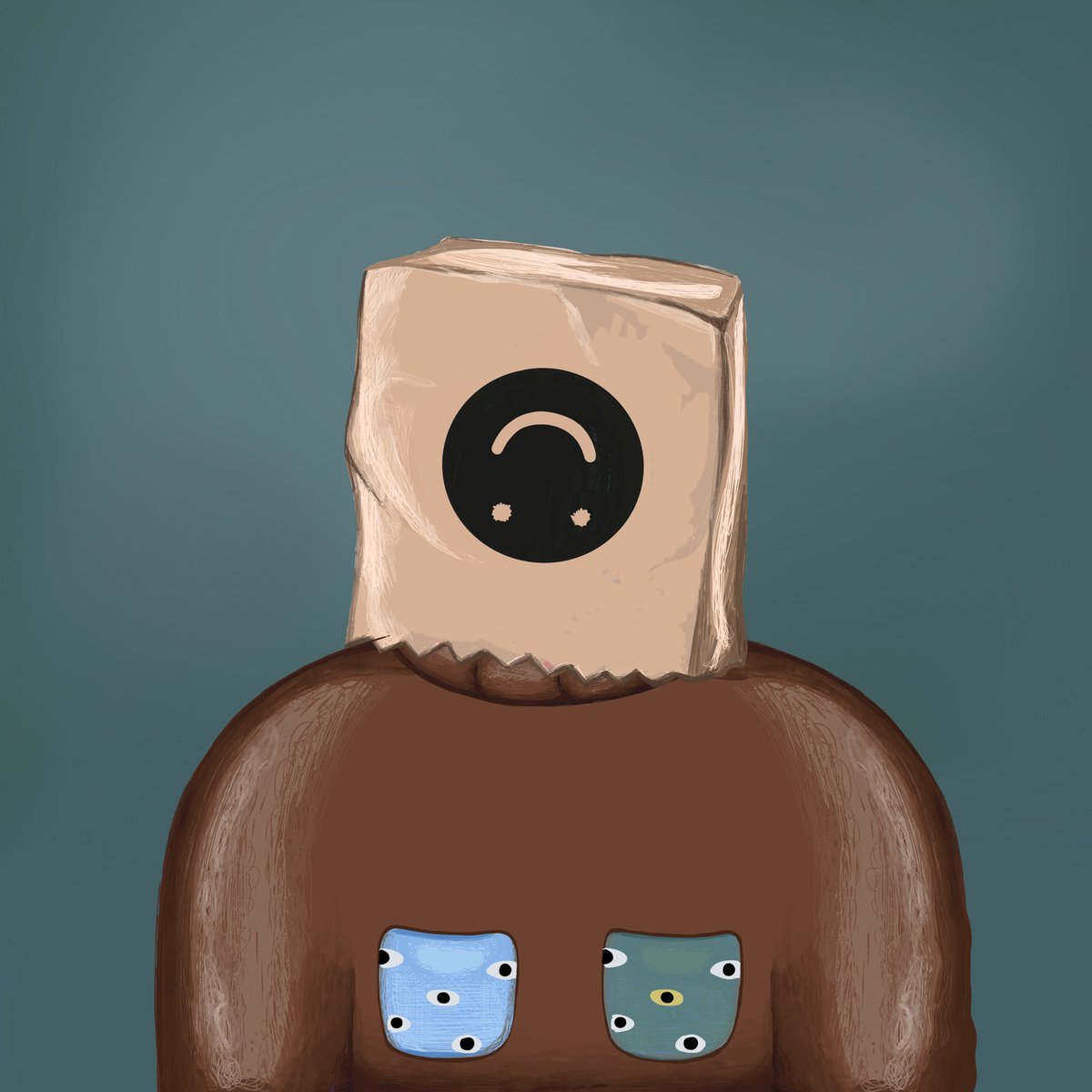 Upside Down 🙃
Hoomans wearing <a href="/DeathtoTennis/">Death to Tennis</a>