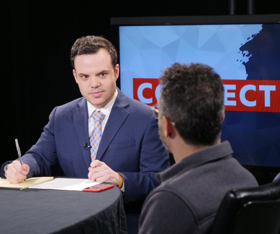 Don't miss this month's edition of #CONNECTNY featuring special guests:

✅ Allan Gandelman, President of <a href="/thinkcany/">Cannabis Association of New York</a>
✅ Brad Racino, Editor and Publisher of <a href="/NYCannaInsider/">NY Cannabis Insider</a> 
✅ Britni Tantalo, Co-Founder/President of <a href="/FLOWERCITY420/">Flower City Dispensary</a>

Tune in Monday at 9 p.m. on #WCNY-TV.