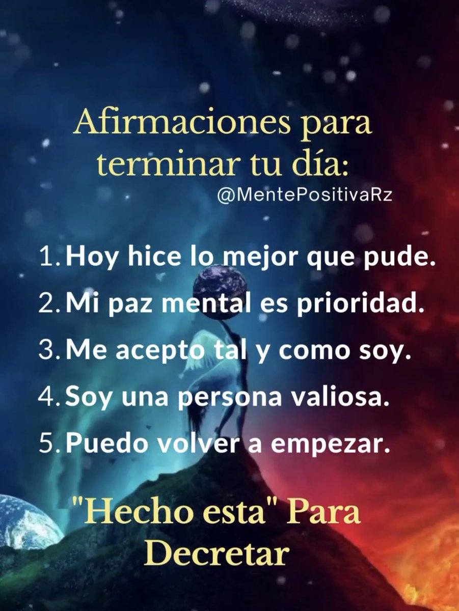 Sololuz5's tweet photo. HECHO ESTÁ ! https://t.co/4Y8kaNqJU9