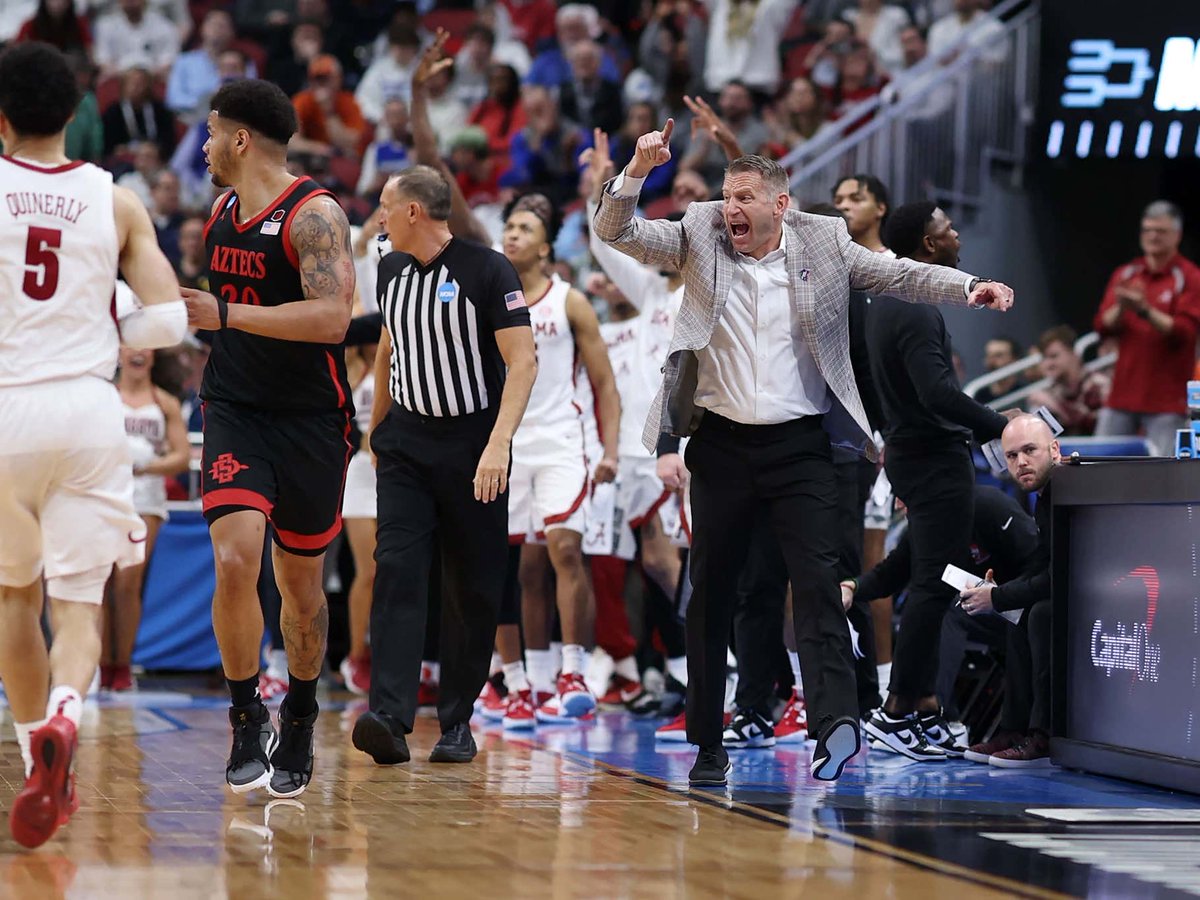 Barstool Sports on Twitter "Did Nate Oats Not Have Alabama Prepared Or