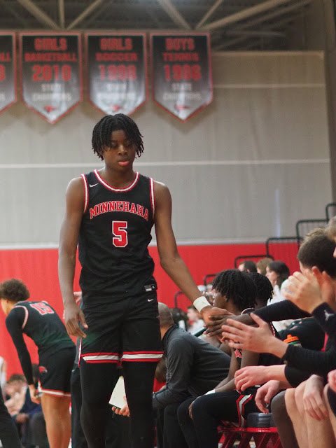 prince_buckets's tweet photo. Proud is an understatement. Love y’all boys, and go finish what we started❤️! #onemore #proudbigbrother #growth https://t.co/tMGzHICSys