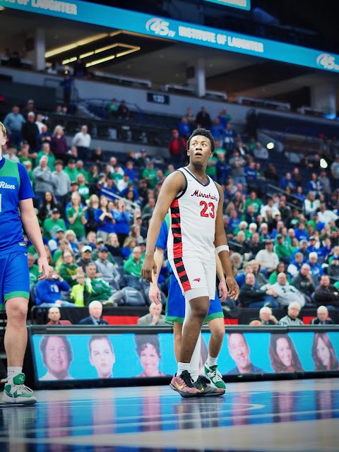 Proud is an understatement. Love y’all boys, and go finish what we started❤️! #onemore #proudbigbrother #growth