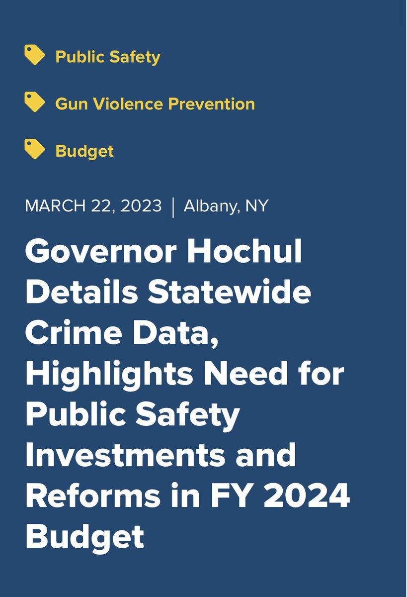 FrankMcGarity's tweet photo. ⏳Time is running out to deliver @PBANYSTATE members the pension they have earned. @GovKathyHochul 2 x’s you’ve said it should be included as part of the #NYSBudget. You and the legislature still have time! Level the playing field. https://t.co/HcbUQKavX4