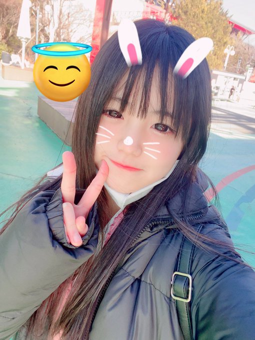 Twitterのコスプレ画像17