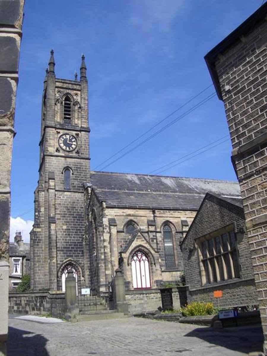 Roshan Battiwalla (@kitchenroshan) on Twitter photo Choral Evensong for the Feast of the Annunciation, 26th March 2023- TOMORROW!
3.00pm St. Mary's, Honley, Huddersfield
6.30pm St. Chad's, Hove Edge, Halifax/Brighouse
Hadley, Ayleward, Stone, Wood, <a href="/matt_coleridge/">Matthew Coleridge</a>, Joubert, Rachmaninov 🎶 Choral Evensong for the Feast of the Annunciation, 26th March 2023- TOMORROW!
3.00pm St. Mary's, Honley, Huddersfield
6.30pm St. Chad's, Hove Edge, Halifax/Brighouse
Hadley, Ayleward, Stone, Wood, <a href="/matt_coleridge/">Matthew Coleridge</a>, Joubert, Rachmaninov 🎶