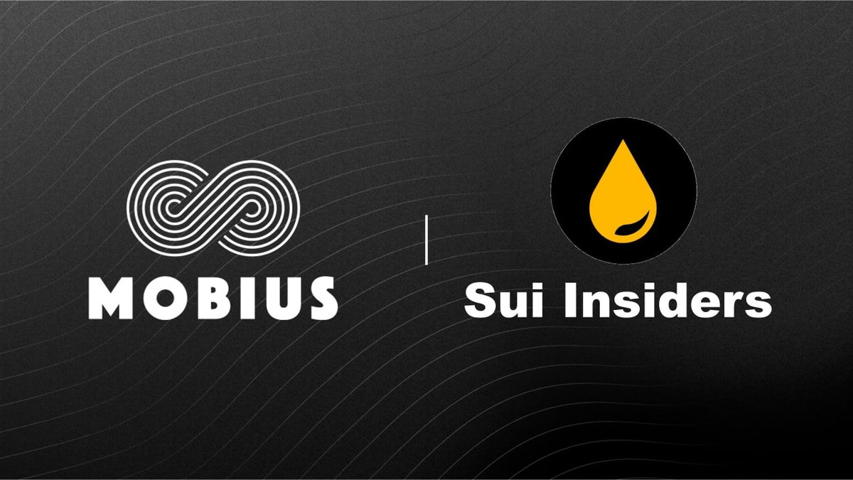 Mobius tweet media