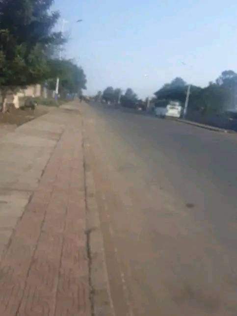 #ወልቂጤ-ጉብሬ የዛሬው የስራ አድማ ✊ወጥር ጉራጌ✊#ጉራጌ_ክልል_ነዉ_መብት_አይለመንም_