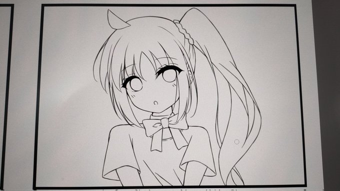 φ(..)カキカキ 