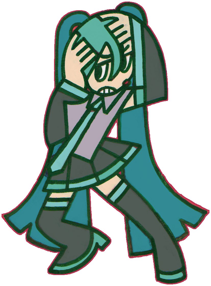 got that scanner up and running