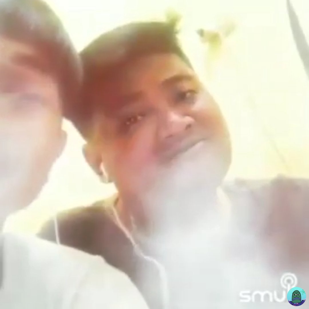 💚 Coba drop video yang udah kalian tonton berulang kali tapi masih ngakak 

Me: Mamank resyink supremacy