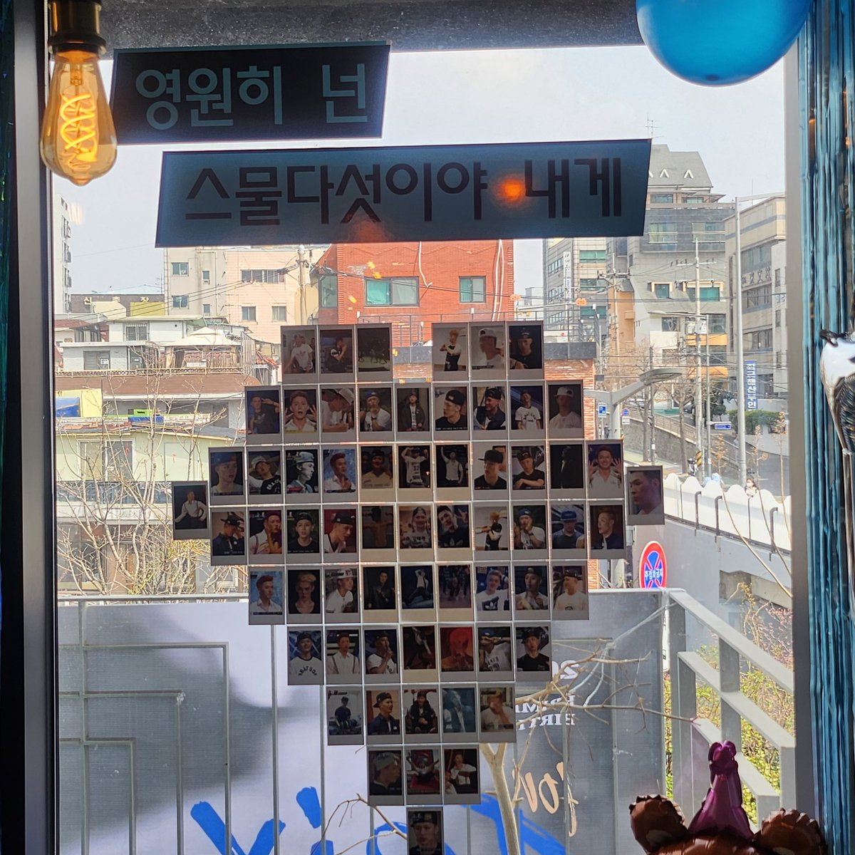 trixxxxxxxx__'s tweet photo. 오늘 가장 행복한 하루가 되길💙💙💙

#TRIX #트릭스 
#forTRiX_나의_너란세계
#0325_뭔지알죠_안다고말해 https://t.co/mVymD6MvIi