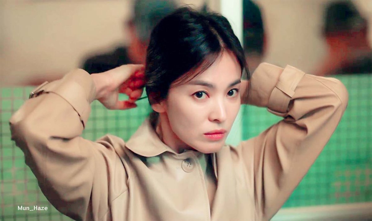 문동은 tweet media