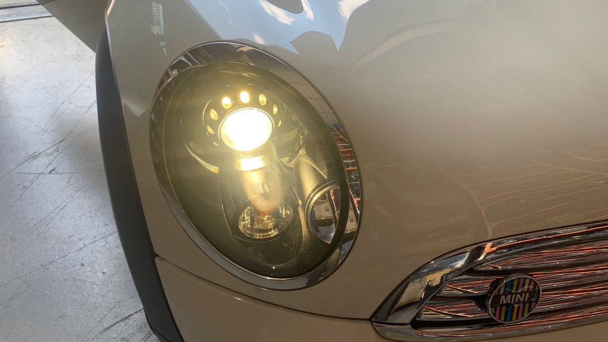 propelauto's tweet photo. Mini R56 LCI Facelifted HID Headlamps available in #WorkingCondition
Shop now at #PropelAutoParts
#GenuineOriginal #HIDlamps #Headlamp #Mini #R56lci #SG #minicooper #Headlight #Carparts #Spare #Autoparts #Marketing #DigitalMarketing #SocialMedia #Online #Sales #Shopping #Now https://t.co/ItnILDXyen