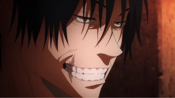 Toji   