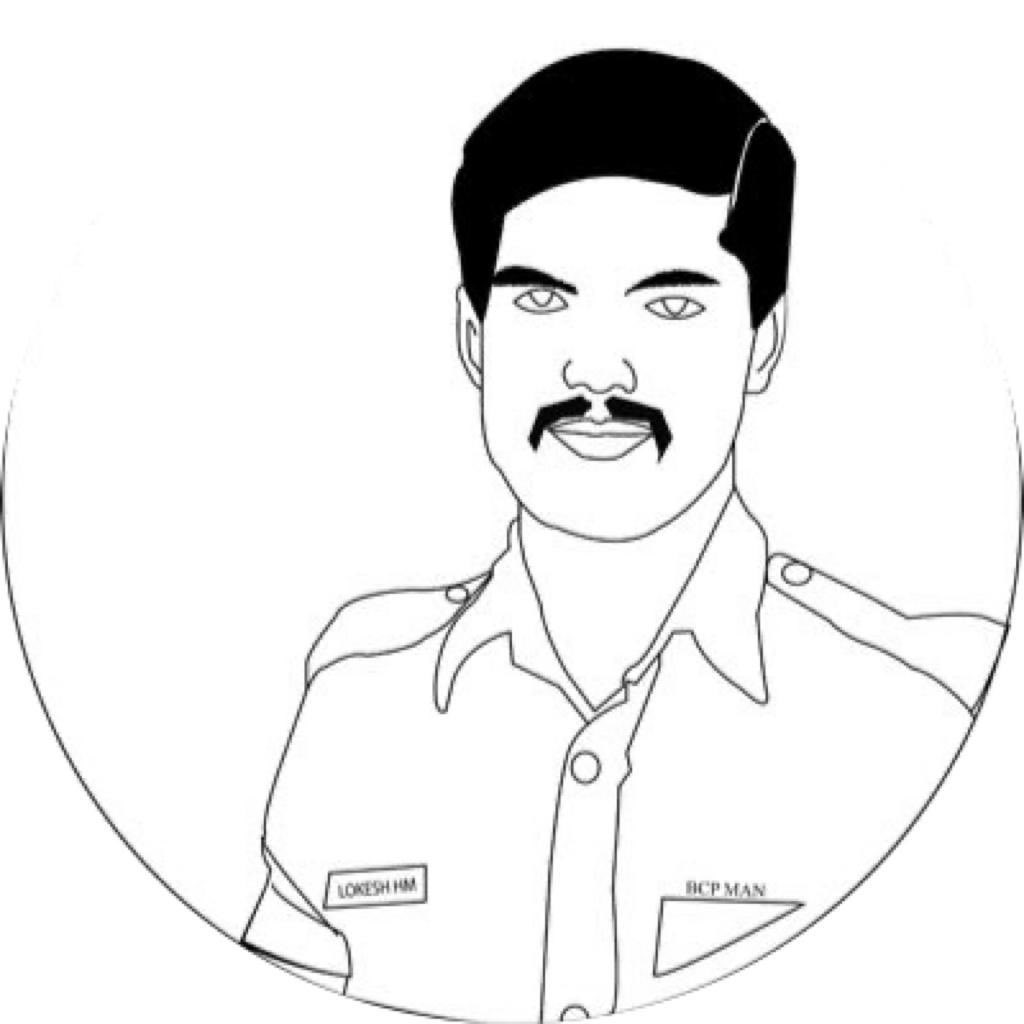 HMLokesh's tweet photo. ‘Talent is nothing without dedication and discipline, and dedication & discipline is a talent in itself.’ #BCPMan https://t.co/jIg4Xtfbpk