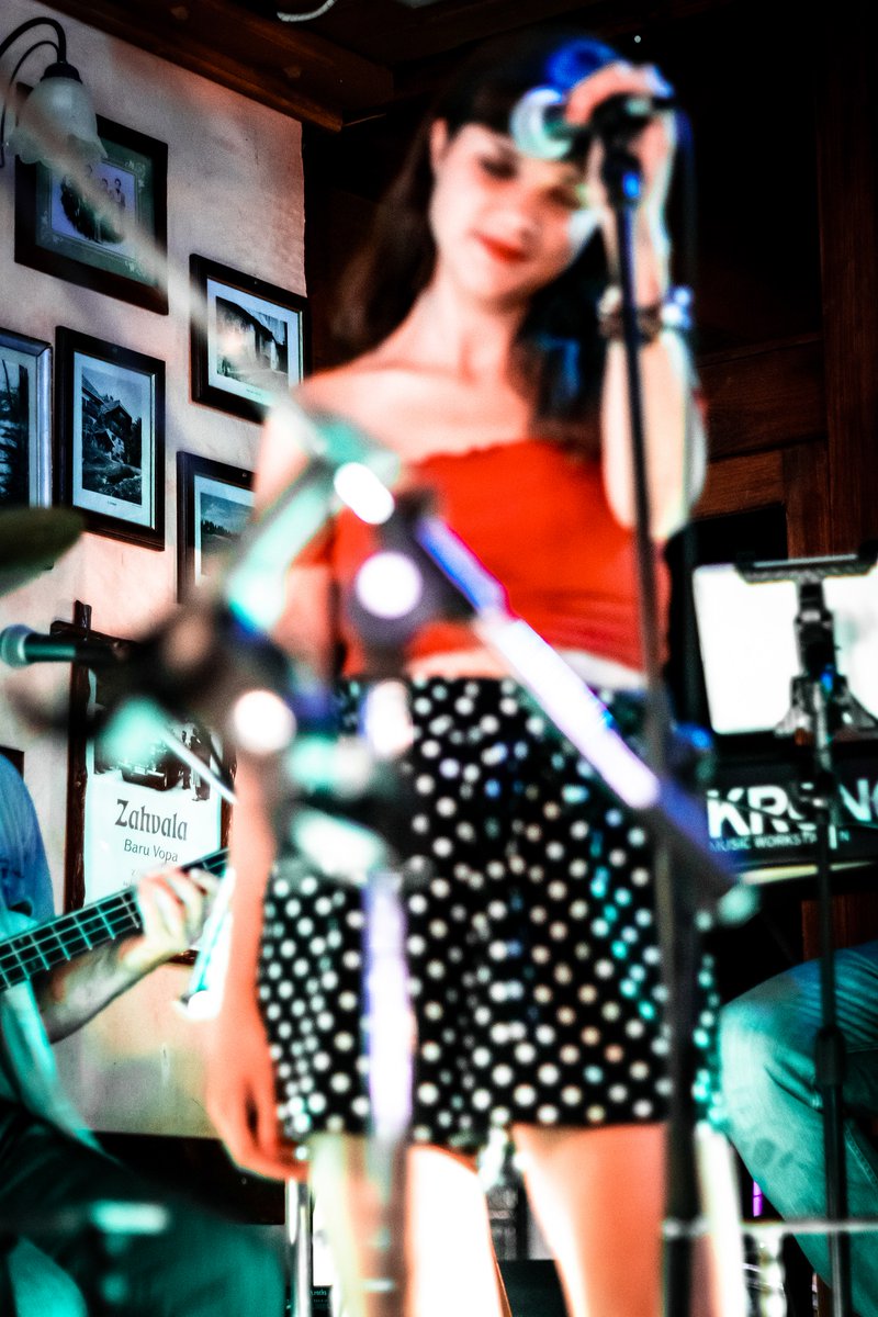 jeremy_7707's tweet image. 📷 Don't be shy, get up close and personal with your subjects. Just make sure they're okay with it first. 😜🤳 #photographytips #getclose