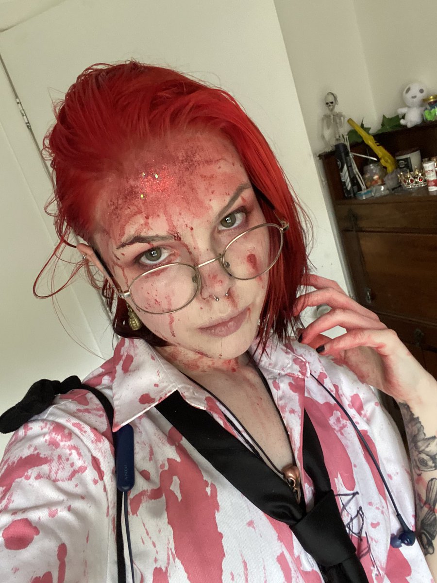 andro_mp3's tweet photo. the fit for michael and the romances cause i fucking died https://t.co/enWn6ocMIV