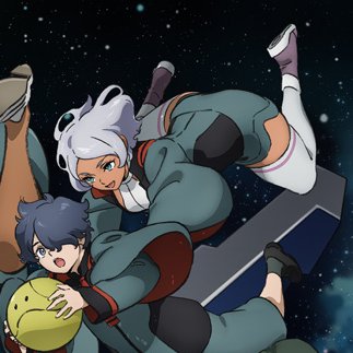 セセリアさん……。ぶっとすぎて最高……。 