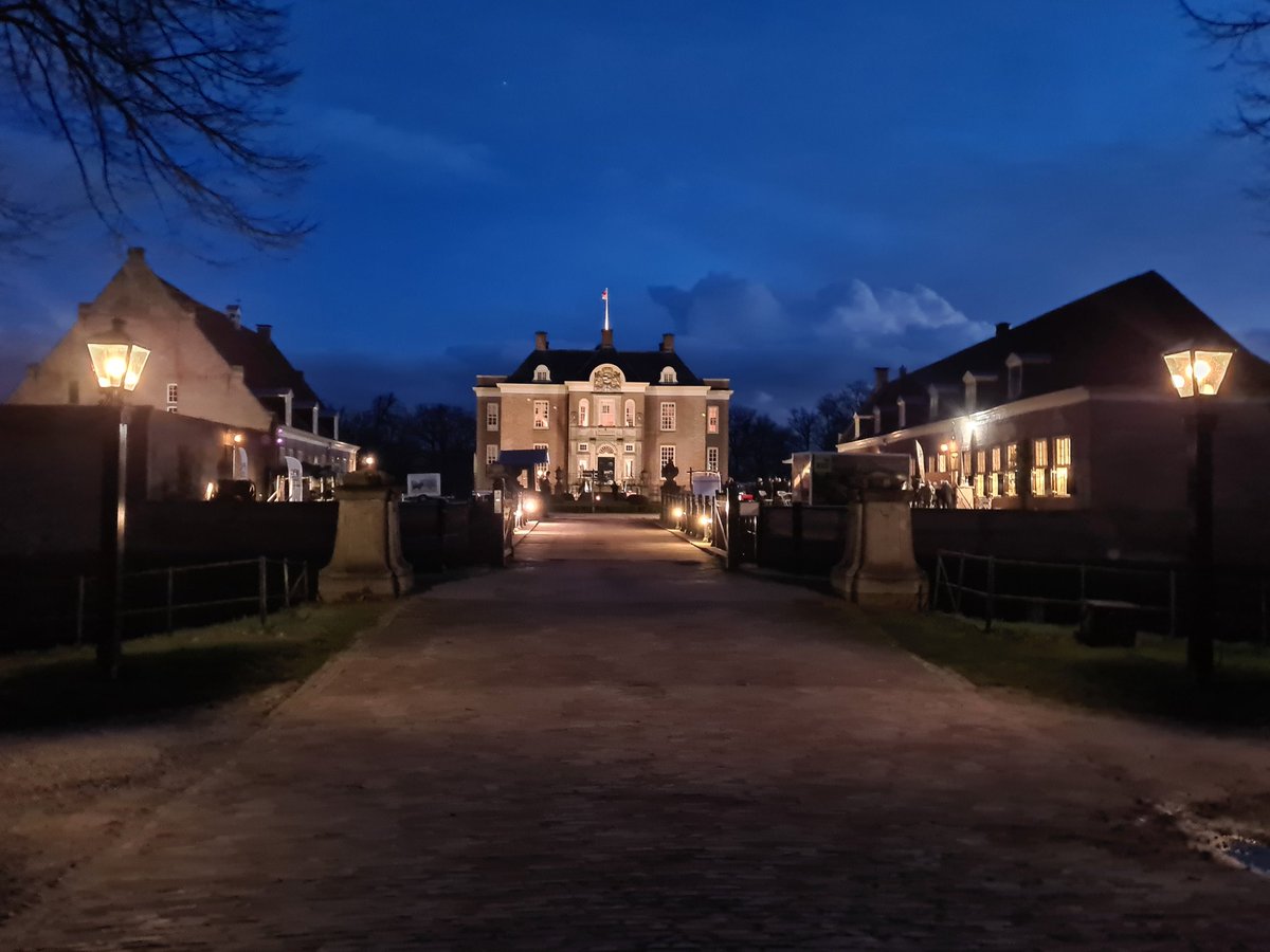 FBE Gelderland tweet media