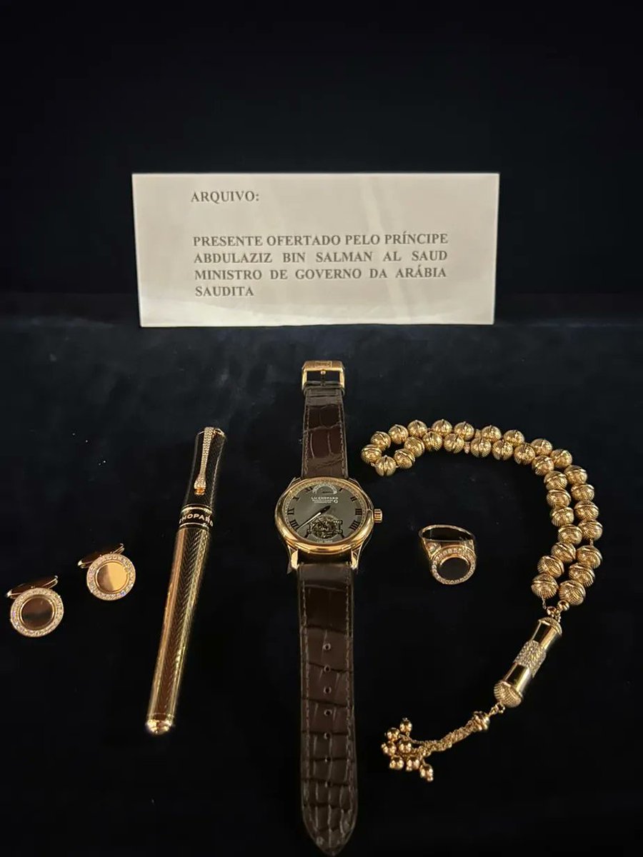 Sérgio A J Barretto tweet media