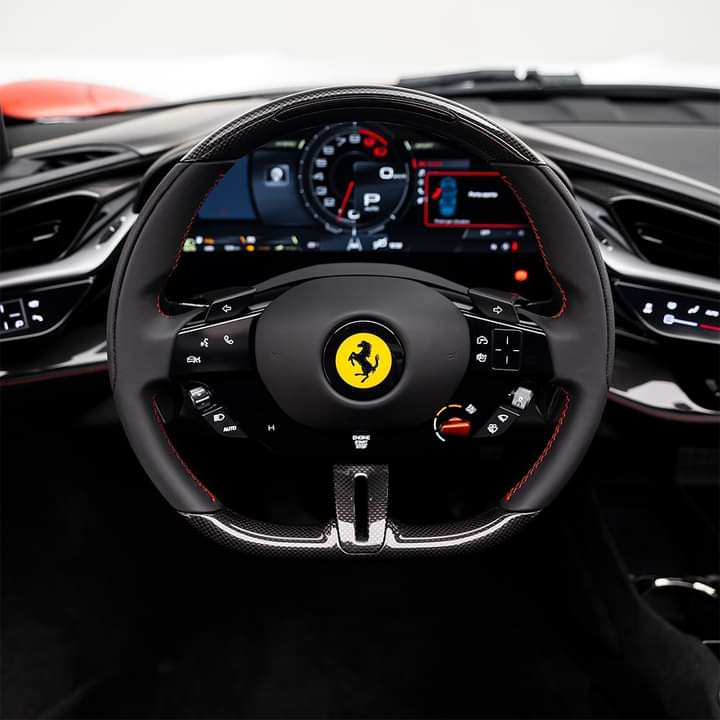 TrybeMajorHQ's tweet photo. 2023 @Ferrari Sf90 Spider Assetto Fiorano Package.. 🏎️ S.T.M.I.💸 Is Still Winning Like It Was.. 😅 Sorry Haters.. #STMI💸 https://t.co/aipHzkdpK2