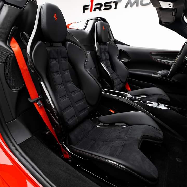 TrybeMajorHQ's tweet photo. 2023 @Ferrari Sf90 Spider Assetto Fiorano Package.. 🏎️ S.T.M.I.💸 Is Still Winning Like It Was.. 😅 Sorry Haters.. #STMI💸 https://t.co/aipHzkdpK2