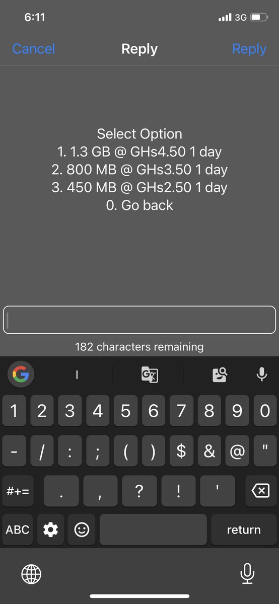 _pheephee's tweet photo. Vodafone has increased its prices again!!!!! It was 1.5GB@GHC3.50p  then moved to 1GB@3.50p, now it's 1.3GB@4.50p. network is still trash but prices are up ei!!! https://t.co/KEytn1kYzv