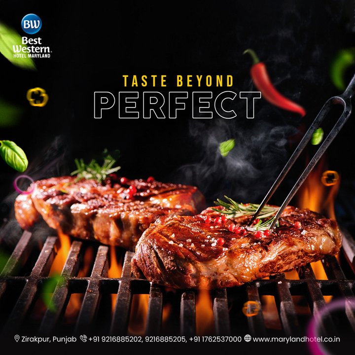 From the perfectly seasoned flavors to the mouth-watering presentation, every bite is a culinary delight.

#PerfectSeasoning #MouthWateringPresentation #CulinaryDelight #FoodieLove #FoodieLife #FoodieGram #FoodieCulture #YummyInMyTummy #FoodieHaven #SoulFood #FoodieParadise