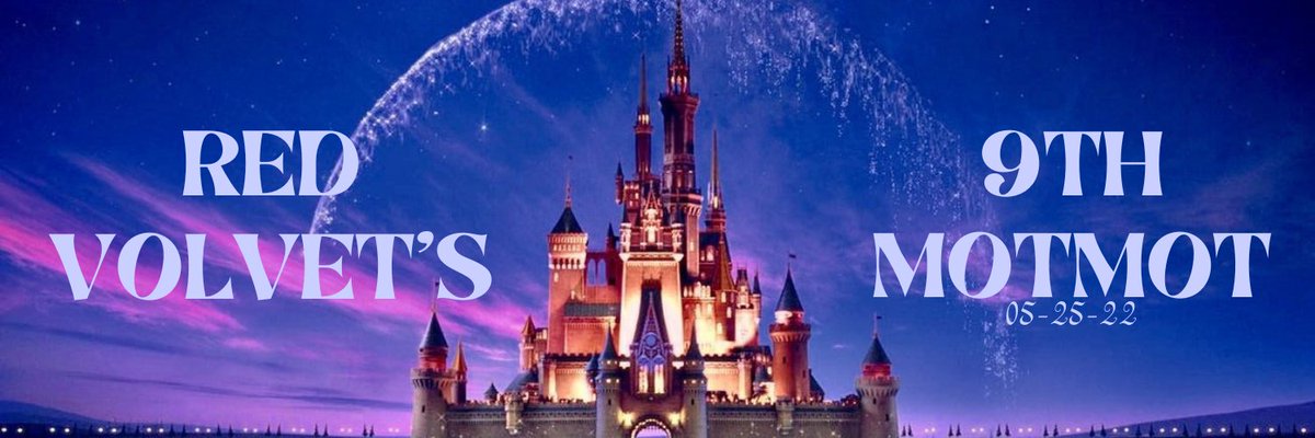 REDVOLVET_TWTS's tweet photo. header https://t.co/G1RV6OXuOu