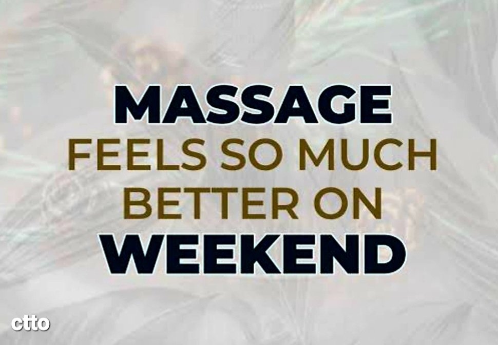 Horizon Spa Mandaluyong tweet media