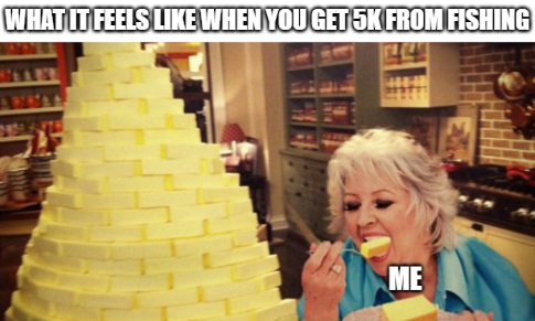 More butter please <a href="/thebakerygg/">Butter</a>! 🤍