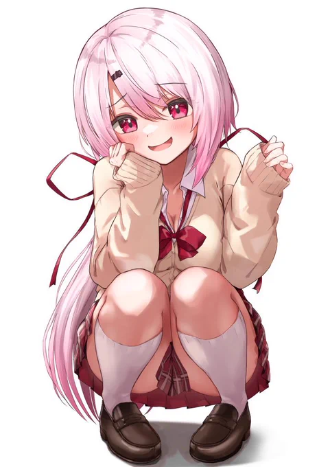 #三億アカウントの中から私を発掘してくださいにじさんじ多めに描いています! 