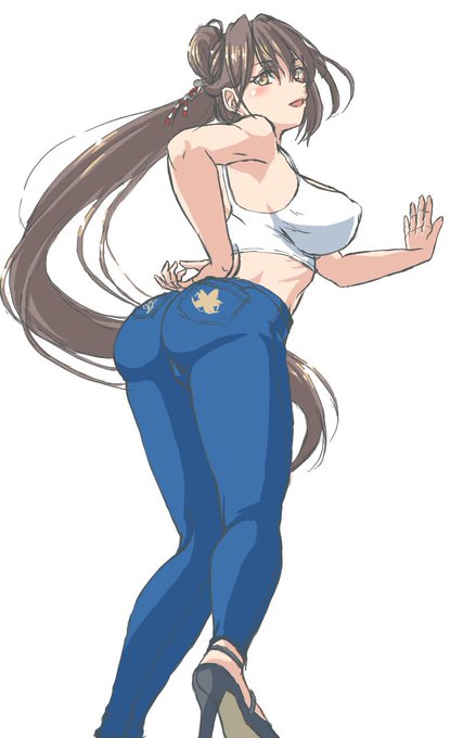 そして今年
アングルをつけてもある程度安定するようになった…
去年なら絶対にかけなかったのもあるけど、完全にアレなのでここには貼れないw 